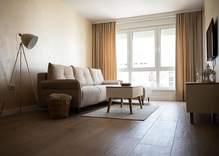 Apartman Mila Subotica
