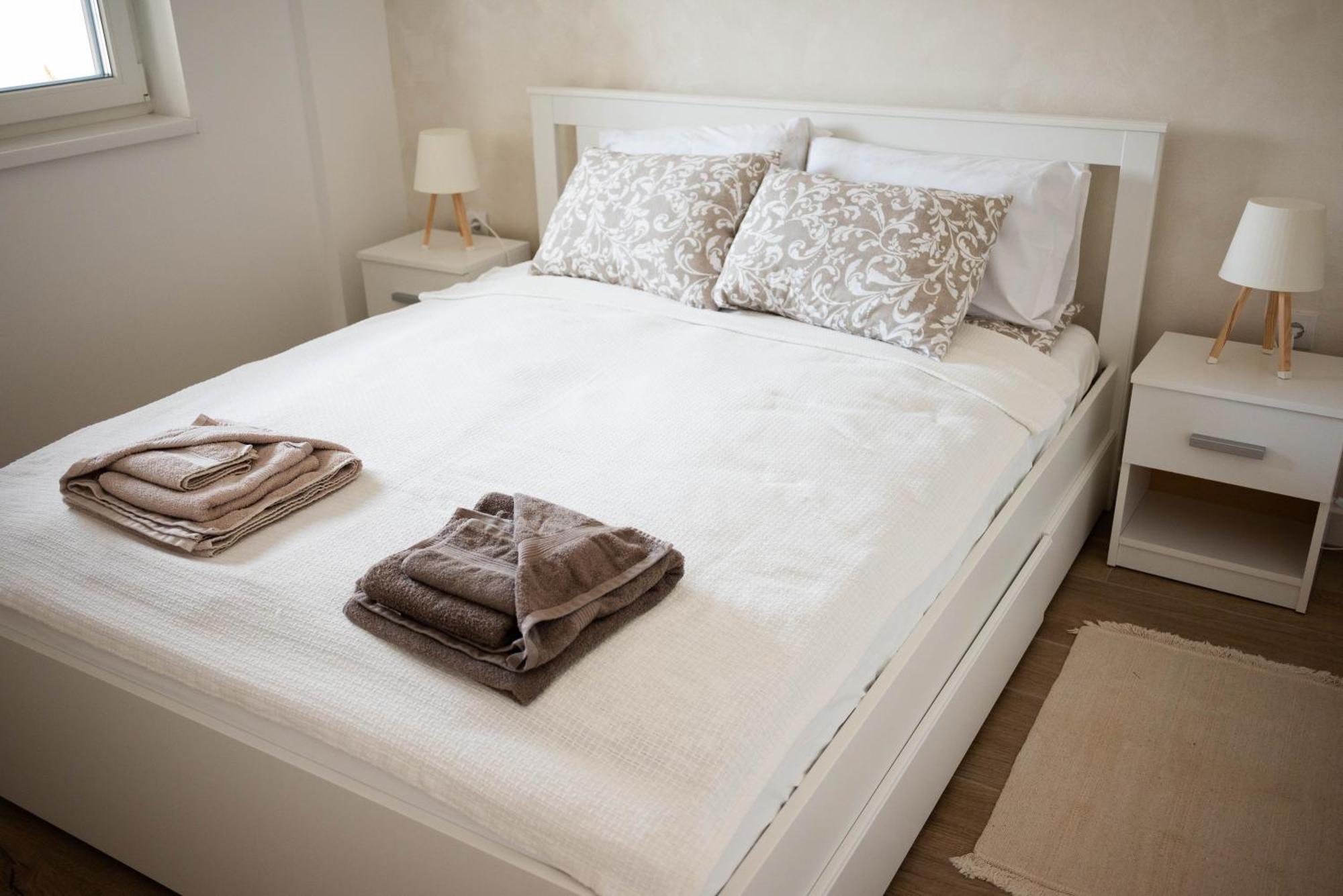 Apartment Mila Subotica