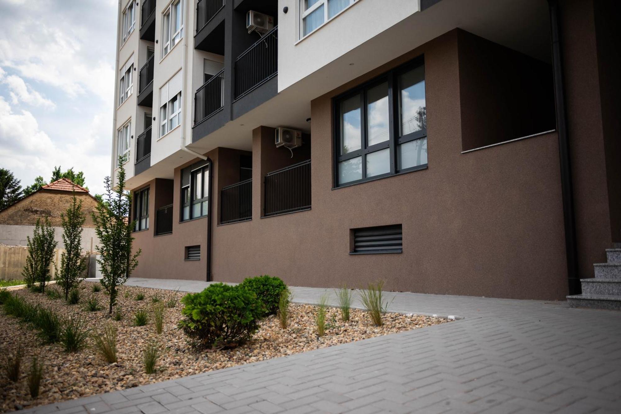Mila Apartment